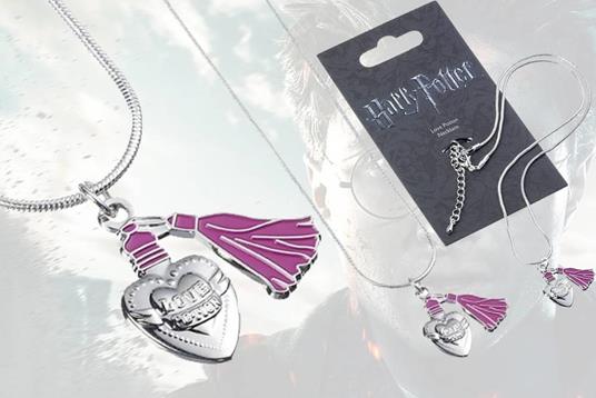 Harry Potter LOVE POTION NECKLACE - 2