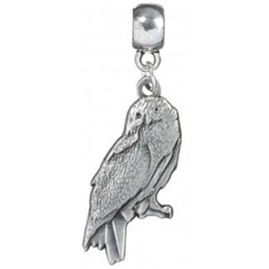 Ciondolo Harry Potter: Hedwig The Owl Slider - 2
