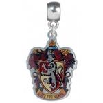 Ciondolo Harry Potter: Gryffindor Crest Slider