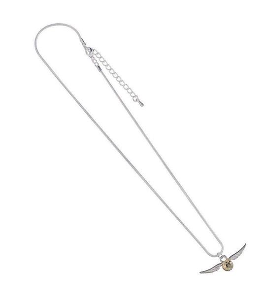 Collana Harry Potter: Golden Snitch - 2