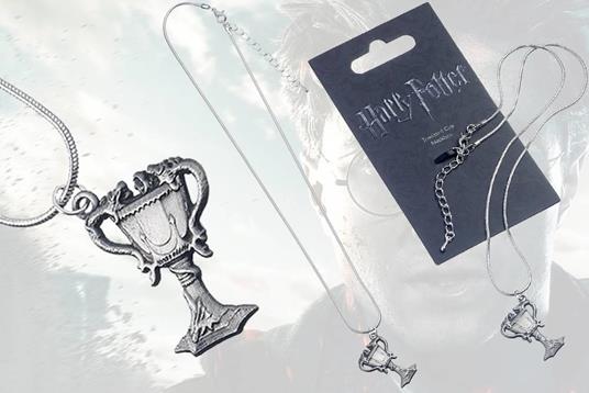 Harry Potter TRIWIZARD CUP