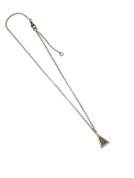 Fantastic Beasts Macusa Necklace - 2