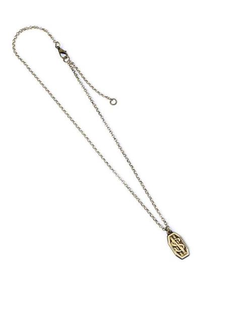 Fantastic Beasts Scamander Necklace - 2