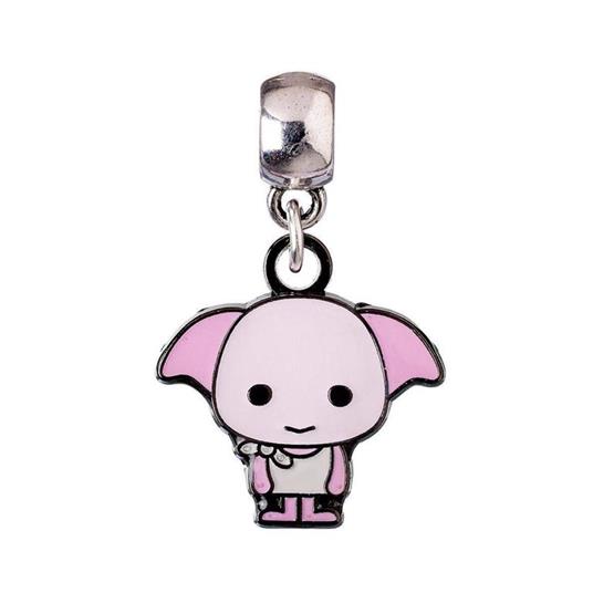 The Carat Shop Harry Potter: Dobby Slider Charm (Ciondolo) Merchandising, One Size - 2