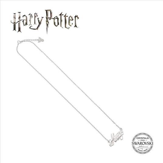 Collana Harry Potter. Always - Rock Off - Idee regalo | IBS