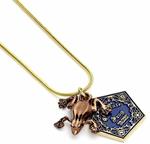 Collana Harry Potter Chocolate Frog Necklace