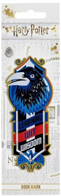 Segnalibro Harry Potter Ravenclaw Bookmark Bookmark