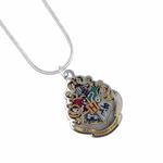 Collana con Stemma di Hogwarts