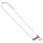 Harry Potter Pendant & Necklace Ravenclaw Bar