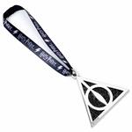 Harry Potter: The Carat Shop - 3D Deathly Hallows (Christmas Decoration / Decorazioni Natale)