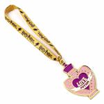 Harry Potter: The Carat Shop - 3D Love Potion (Christmas Decoration / Decorazioni Natale)