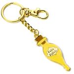 Harry Potter: The Carat Shop - Glow In The Dark Felix Felicis (Keychain / Portachiavi)