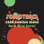 Soundtrack from Electric Black