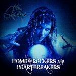 Homewreckers & Heartbreakers - Vinile LP di Quireboys