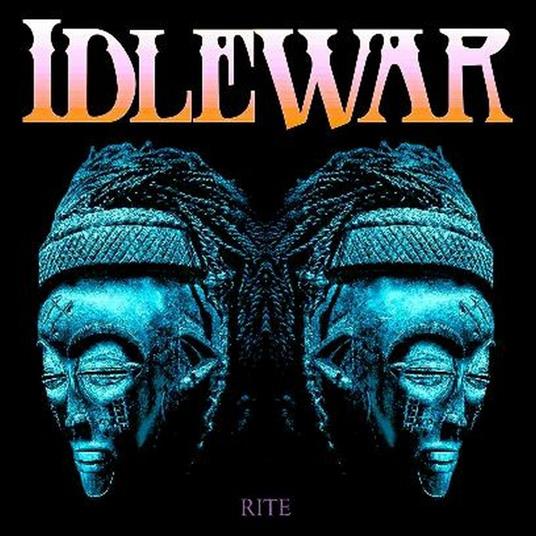 Rite - Vinile LP di Idlewar