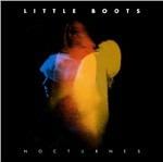 Nocturnes - CD Audio di Little Boots