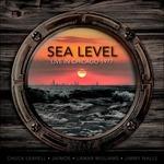 Live in Chicago 1977 - CD Audio di Sea Level
