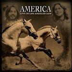 Live in Los Angeles 1978 - CD Audio di America