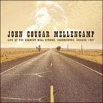 Live at Belmont Mall Studios - CD Audio di John Cougar Mellencamp