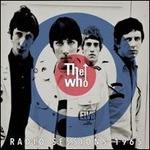 Radio Sessions (Deluxe Edition) - Vinile 10'' di Who