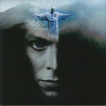 Live In Rio 1990 - Vinile LP di David Bowie