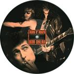 Knockin On Heavens Door (Picture Disc)