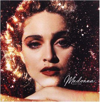 Lucky Star Live - CD Audio di Madonna