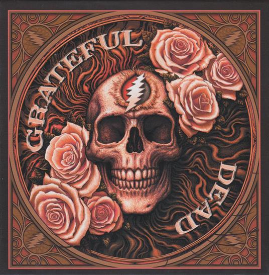 Live - Box 10Cd - CD Audio di Grateful Dead