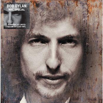 Nbc Special (Clear Vinyl) - Vinile LP di Bob Dylan