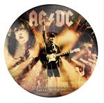 The Old Waldorf. San Francisco. 1977 (Picture Disc)