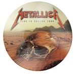 Reunion Arena: Dallas Texas 5Th Feb 1989 (Picture Disc)