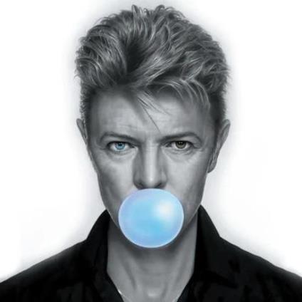 Live (10 CD) - CD Audio di David Bowie