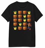 T-Shirt Crash Apple Crate Tee L