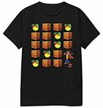 T-Shirt Crash Apple Crate Tee 2XL