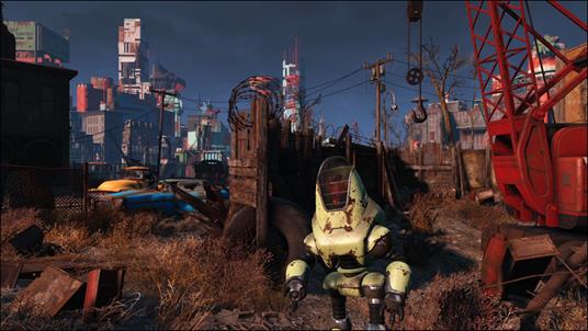 Fallout 4 - 7