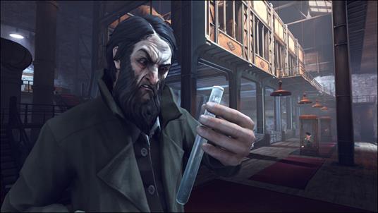 Dishonored Definitive Edition - XONE - 3