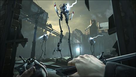 Dishonored Definitive Edition - XONE - 5