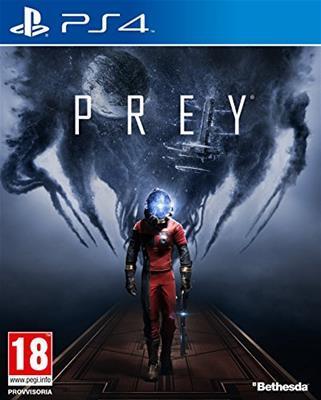 Prey - PS4 - 2