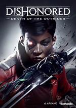 Bethesda Dishonored: Death of the Outsider, PC videogioco Basic