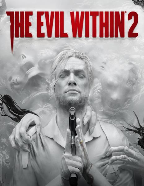 Bethesda The Evil Within 2 Standard Multilingua PlayStation 4