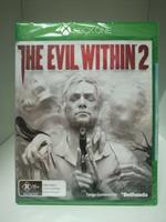 The Evil Within 2 Xbox One (Versione Au)