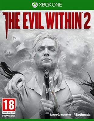 The Evil Within 2 - XONE - 5