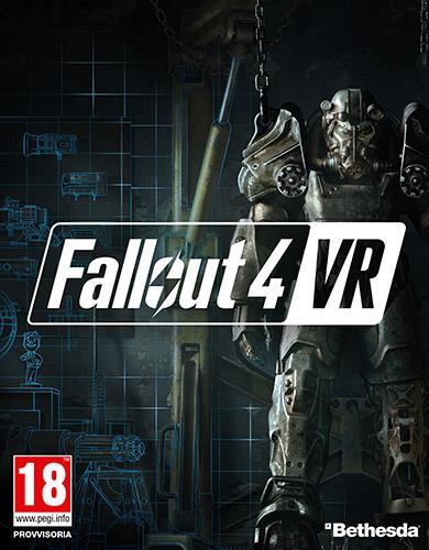Fallout 4 VR - PC - gioco per Personal Computer - Bethesda Softworks - RPG  - Giochi di ruolo - Videogioco | IBS