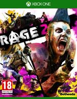 ZeniMax Media Rage 2, Xbox One videogioco Basic