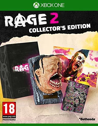 Rage 2 - Collector's Edition - XONE