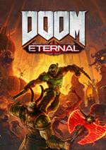 ZeniMax Media DOOM Eternal, Xbox One videogioco PC Basic