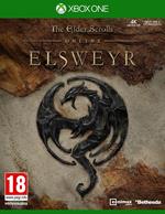 The Elder Scrolls Online - Elsweyr - XONE