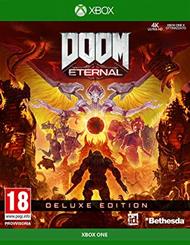 Doom Eternal - Deluxe - Xbox One