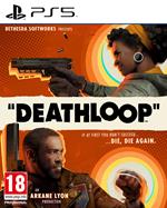 Bethesda DEATHLOOP Standard Inglese PlayStation 5