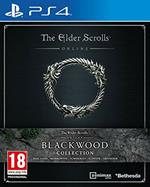 The Elder Scrolls Online Coll. Blackwood - PS4